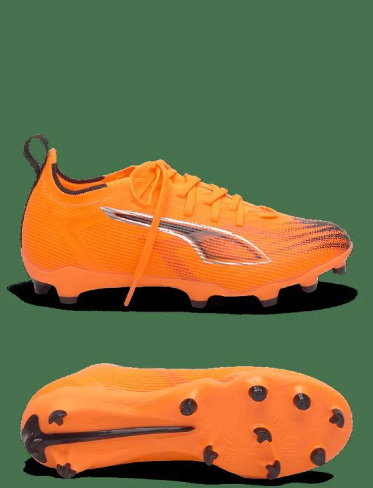 ULTRA 6 PRO FG/AG Jr - Fotbollsskor