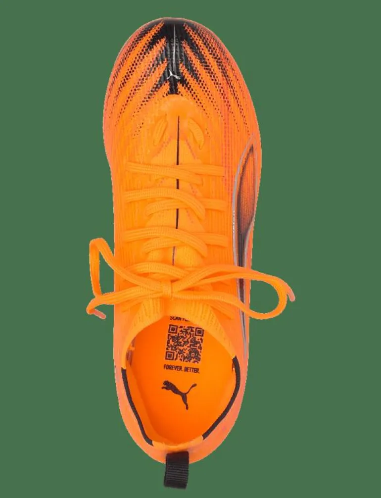 ULTRA 6 PRO FG/AG Jr - Fotbollsskor