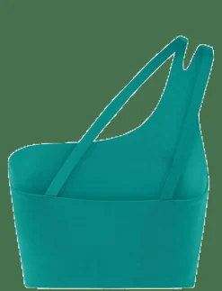 Uma One Shoulder Bra - Sport BH:ar
