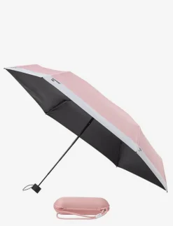 UMBRELLA FOLDING IN CARRY CASE - Paraplyer