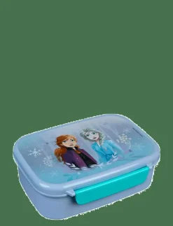 Undercover Frozen Lunch Box - Lunchlådor