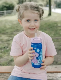 Undercover Lilo & Stitch Drinking Bottle - Matdags