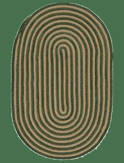 UNDERLÄGG SPIRO M.GRÖN 30x45 - Servering