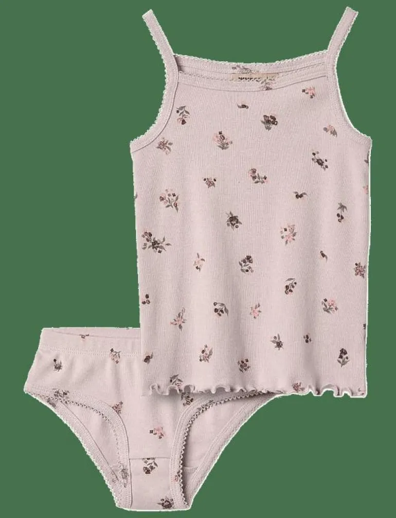 Underwear Havanna - Underklädesset