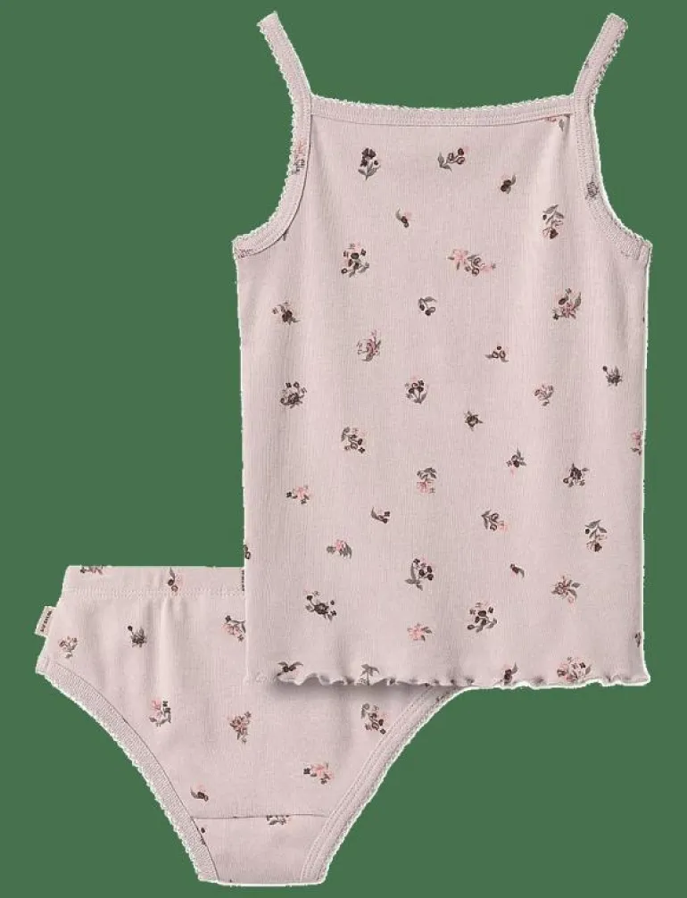 Underwear Havanna - Underklädesset