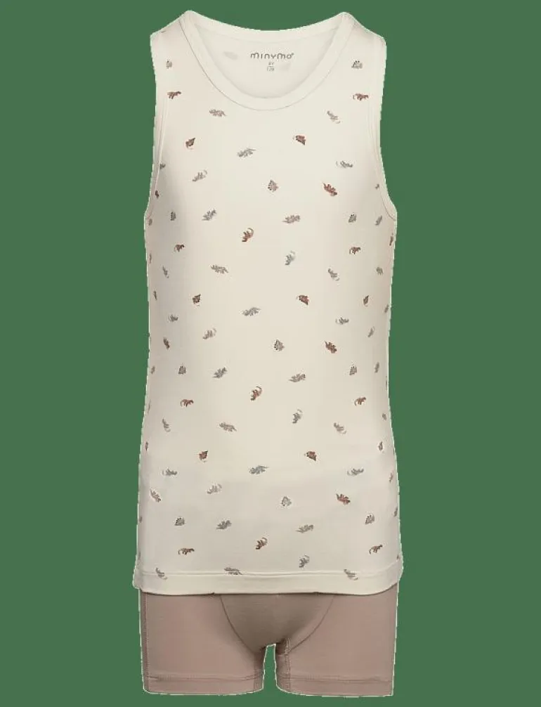Underwear set - Underklädesset
