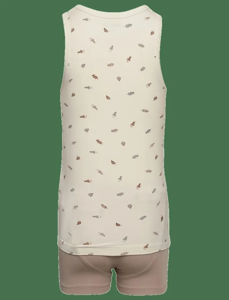 Underwear set - Underklädesset