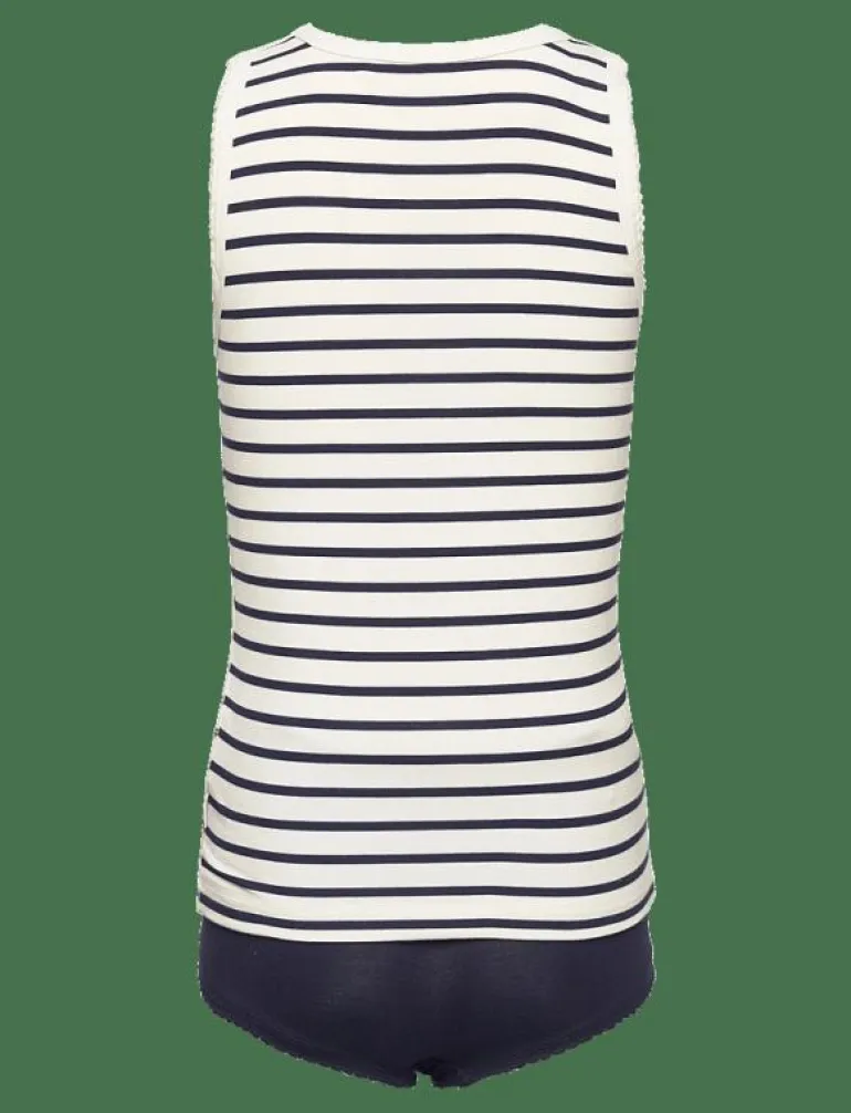 Underwear set girl - Bamboo - Underklädesset