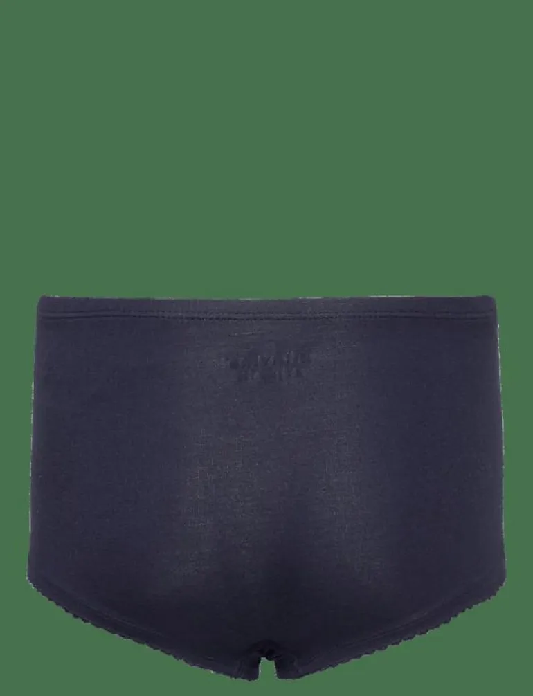 Underwear set girl - Bamboo - Underklädesset