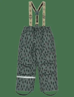 Uni Snow Pant AOP - Vinterbyxor