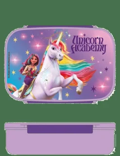 Unicorn Academy Lunch Box - Lunchlådor