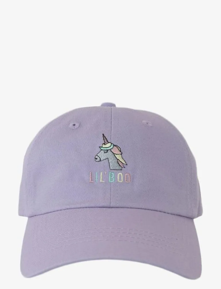 Unicorn Cap - Kepsar