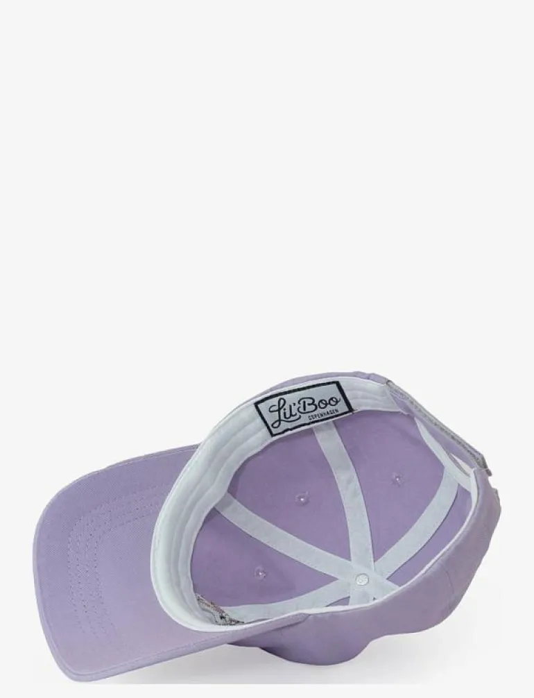 Unicorn Cap - Kepsar