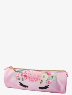 UNICORN FLOWERS pencil case - Pennfodral