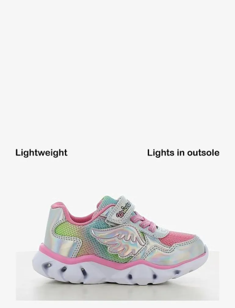 Unicorn sneaker - Låga sneakers