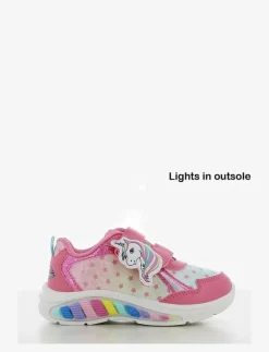 Unicorn sneakers - Låga sneakers