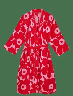 UNIKKO BATH ROBE - Morgonrock