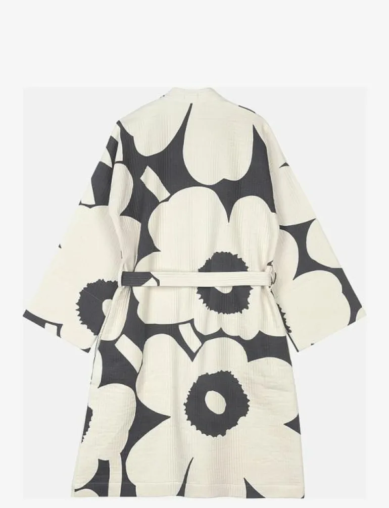UNIKKO BATHROBE - Morgonrock
