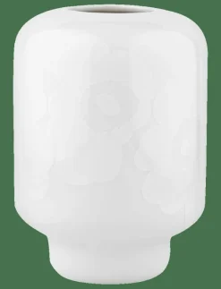 UNIKKO CERAMIC VASE 18CM - Vaser