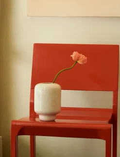UNIKKO CERAMIC VASE 18CM - Vaser