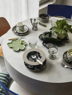 UNIKKO DEEP PLATE 20 CM - Djupa tallrikar