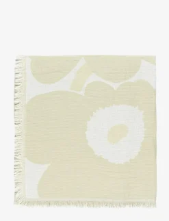 UNIKKO JACQUARD THROW 150X220 - Filtar & Plädar