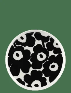 UNIKKO PLATE 25 CM - Mattallrikar