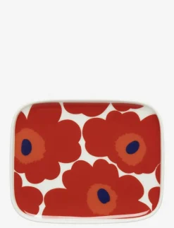UNIKKO PLATE 15X12 CM - Assietter