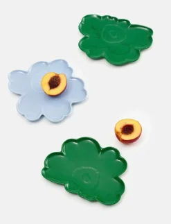 UNIKKO SHAPE PLATE 20 CM - Assietter