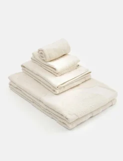 UNIKKO SOLID BATH TOWEL70X150 - Badrumstextilier