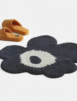 UNIKKO TERRY BATH MAT 73X74 CM - Badrumsmatta