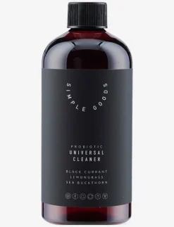 Universal Cleaner, Black Currant, Lemongrass, Sea Buckthorn - Rengöring