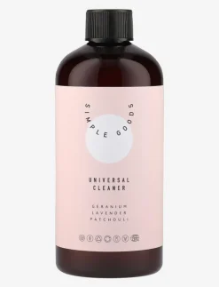 Universal Cleaner, Geranium, Lavender, Patchouli - Rengöring