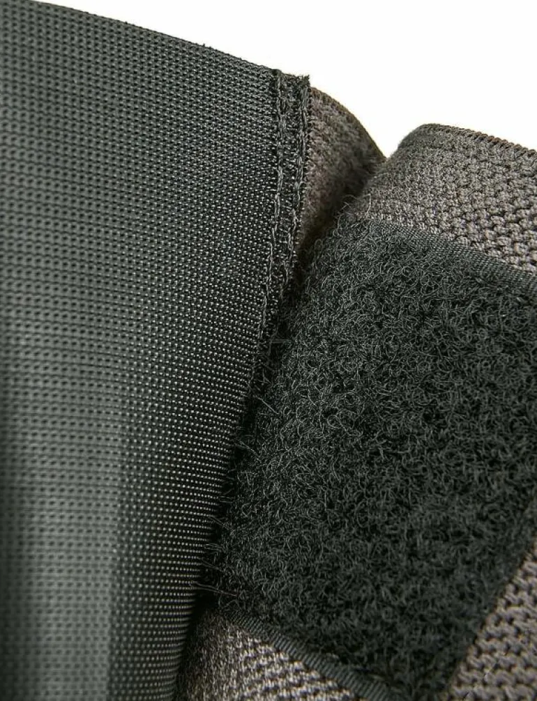 Universal Support Wrap - Long - Knästöd