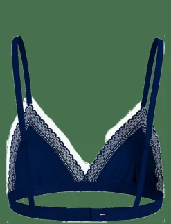 UNLINED TRIANGLE - Bralette
