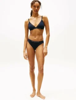 UNLINED TRIANGLE - Bralette