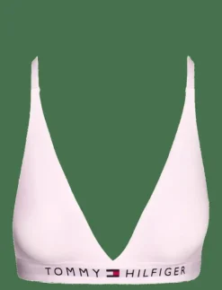 UNLINED TRIANGLE - Bralette