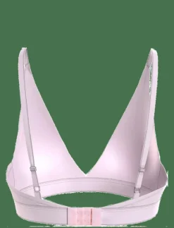 UNLINED TRIANGLE - Bralette