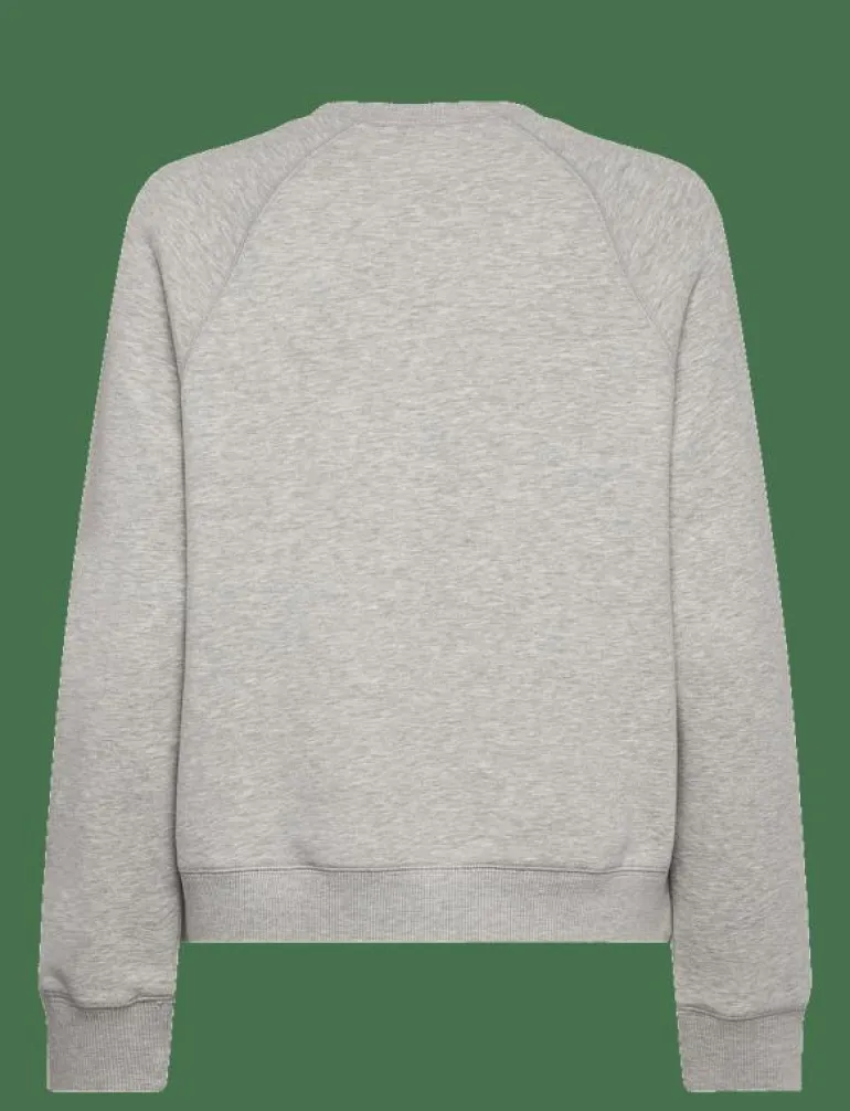 UPPER PMO WINGS STRASS - Sweatshirts