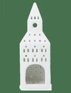 Urbania Ljuslykta H20 vit - Dekoration
