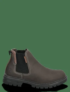 USPA Ohio 6 Shoe - Chelsea boots