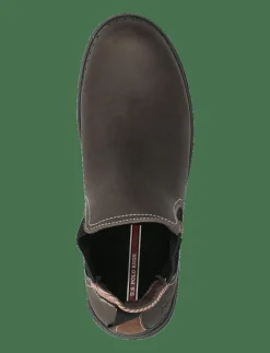 USPA Ohio 6 Shoe - Chelsea boots