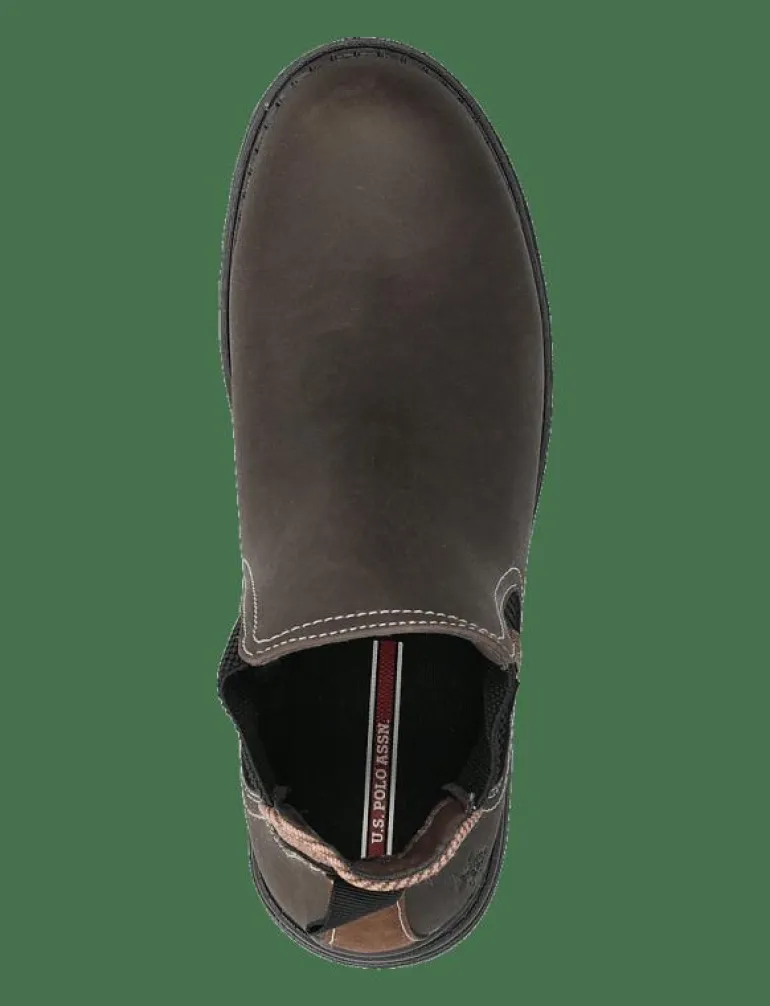 USPA Ohio 6 Shoe - Chelsea boots