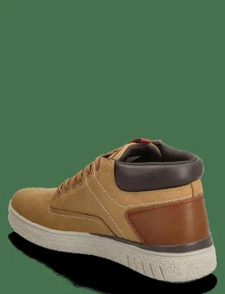 USPA Pyro Shoe - Kängor med snörning