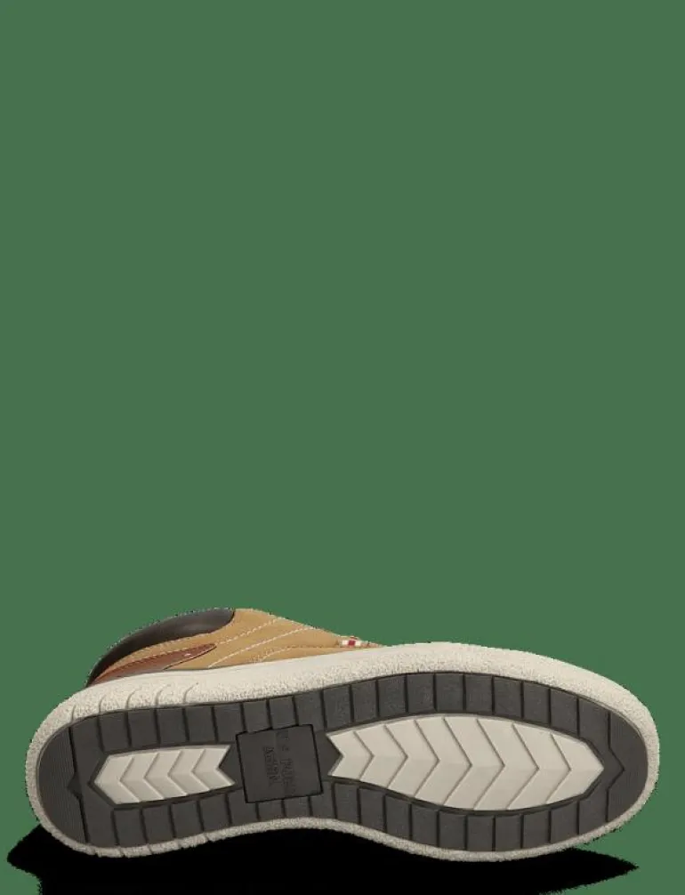 USPA Pyro Shoe - Kängor med snörning