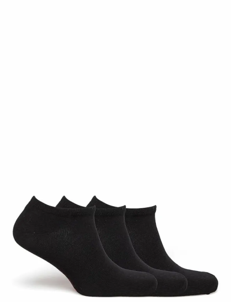 USPA Socks 3 pak Ariz Men - Ankelstrumpor