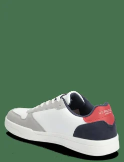 USPA Steve 4 Shoe - Låga sneakers