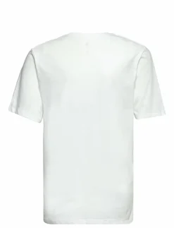 US-UNDERSHIRT - Kortärmade
