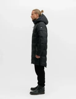 USX REGULATOR COAT - Dunkappor