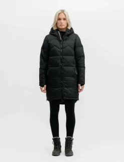 USX REGULATOR COAT - Dunkappor